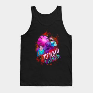 Psycho Goreman Tank Top